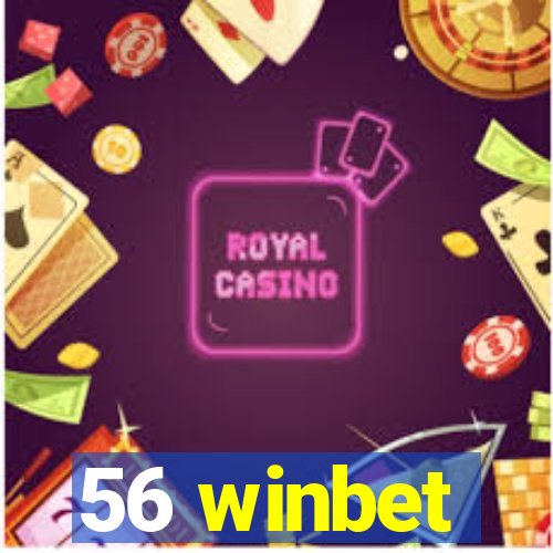56 winbet